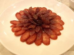 iphone_upload_pic-紫鑫阁饭庄(长安店)