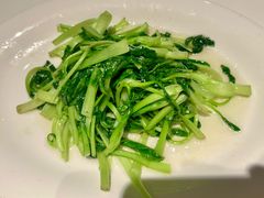 清炒时蔬-苏浙汇(肇嘉浜路总店)