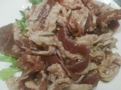 -合易泓烤肉•首创生椰大油边(宁山路店)