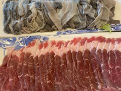 -福寿斋·老北京铜锅涮肉·烧烤(清岚店)