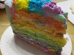 经典彩虹蛋糕-打包幸福(学府店)