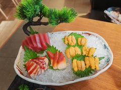 -东田之村自助餐厅(金水路店)