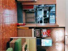 -萨莉亚意式餐厅(灵芝站中洲店)