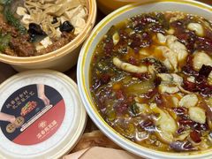 -溢香苑瓦罐(优胜北路店)
