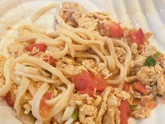 -乐三里屯面馆(阿那亚店)