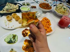 -VATAN INDIAN RESTAURANT米特餐饮有限公司(城北路店)