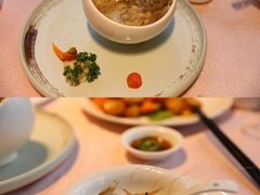蒜泥白虾-天福苑(崇宁路店)