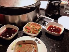 -捞王锅物料理(凯旋路店)