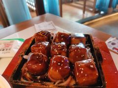 -荷塘秋月·本帮江浙菜(国权路店)