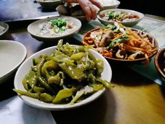 醋海椒-周肥肠(江油总店)