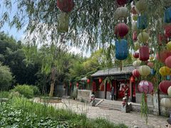 -竹泉村旅游度假区