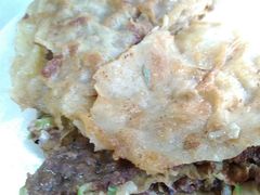 -清真永恒华威肉饼(潘家园店)