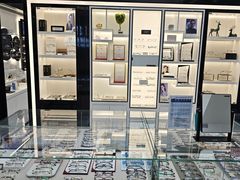 -大明眼镜(西四店)