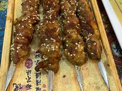 -烟疆印象新疆菜(万联广场店)