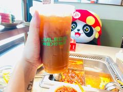 -海底捞火锅(坪山益田假日广场店)