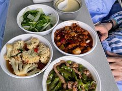 -乡村基(龙湖时代天街餐厅)