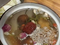 -禾记花园涮肉餐厅