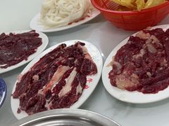 -贵宾牛·潮汕牛肉火锅(珠池总店)