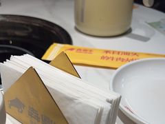 -犇鼎牛潮汕牛肉火锅(新辰里学清路店)