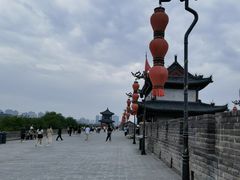 -西安城墙·碑林历史文化景区