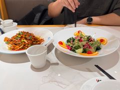 -饭橘汉江码头·乡野土菜馆(静安路店)