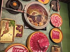 -牛New寿喜烧(龙湖金沙天街店)