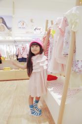 -Petit Bateau(静安嘉里中心店)