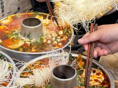 -王大乔泡椒米线·小火锅(星城天地店)