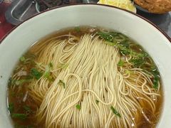 -美味斋(西北街店)
