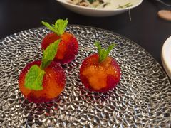 -丽晶轩中餐厅(重庆丽晶酒店)