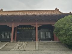 -明故宫遗址公园