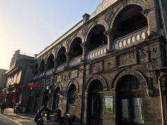 -北京前门大栅栏