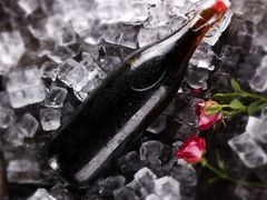酸梅汤-陈记卤煮小肠
