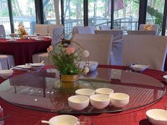 -陶缘一号·四季缘·老字号顺德菜·户外婚礼家宴(西滘店)