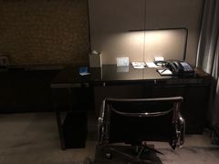 -广州天河希尔顿酒店