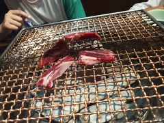 -九田家黑牛烤肉料理(太阳城店)