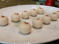 -太守宴·蘭院(天塔店)
