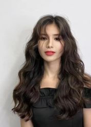 -MORI HAIR SALON日式美发沙龙