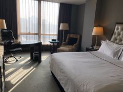 -北京广电国际酒店