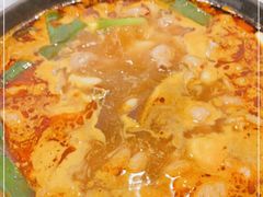 -湘肠香火锅店(团结湖店)