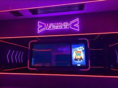 -星聚会KTV(杭州湖滨店)