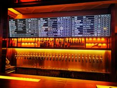 -麦落精酿啤酒餐吧(先农大院店)