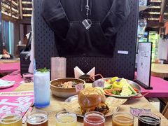 -牛啤堂精酿啤酒餐吧(五棵松华熙店)