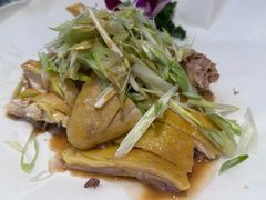 -小粤楼·怀旧粤菜(万辉国际广场店)