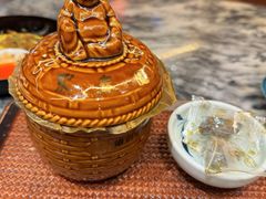 -安泰楼·佛跳墙创始人·传统闽味早茶·酒楼(三坊七巷闽菜地标店)