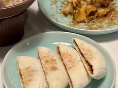 东北红糖火勺-止观小馆·辽河口渔家菜(王府井店)