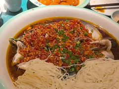-呷湘厨·家宴·鱼汤捞饭(津南店)