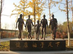 -东郊湿地公园