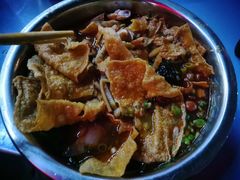 -谭老太正宗柳州螺狮粉(家和花园店)