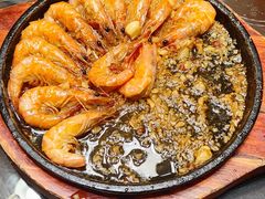 -山里俏·皖南菜(清源路店)